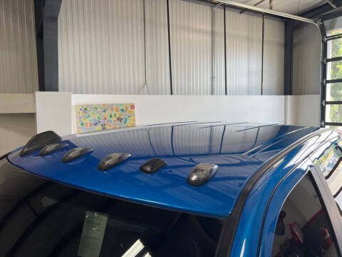 2020 RAM 2500 Power Wagon