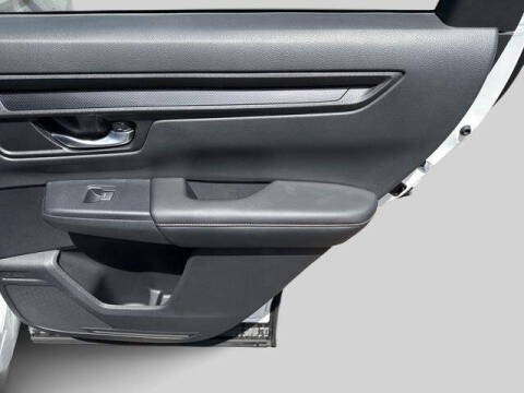2023 Honda CR-V Hybrid