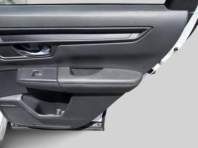 2023 Honda CR-V Hybrid