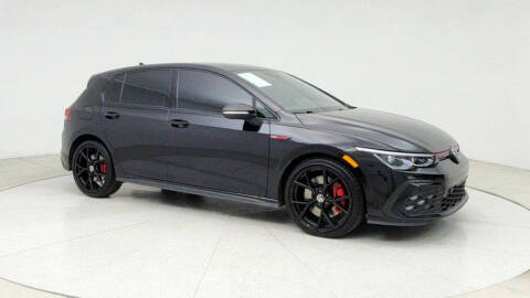 2024 Volkswagen Golf GTI 380 S