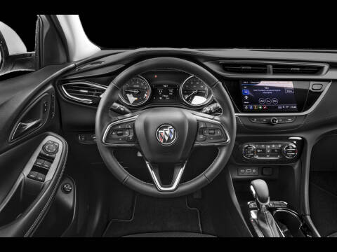 2022 Buick Encore GX Essence