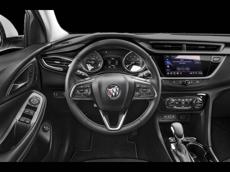 2022 Buick Encore GX Essence