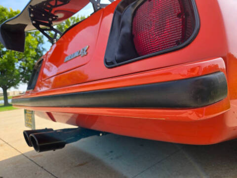 1980 Bradley GT2