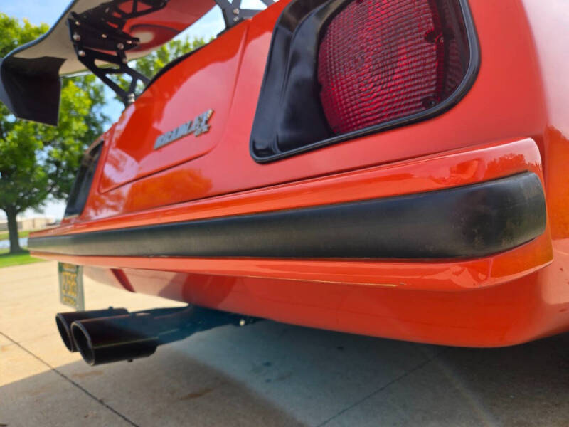 1980 Bradley GT2