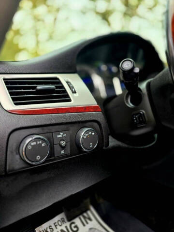 2009 Cadillac Escalade Hybrid