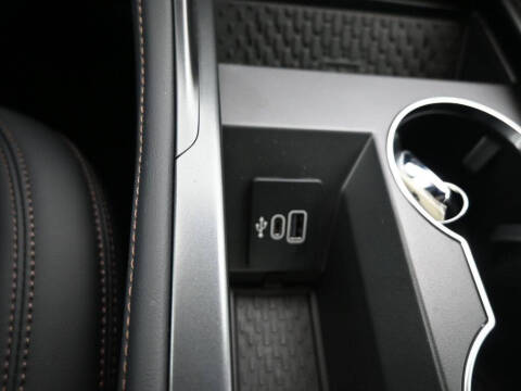 2025 Lincoln Nautilus Hybrid Premiere