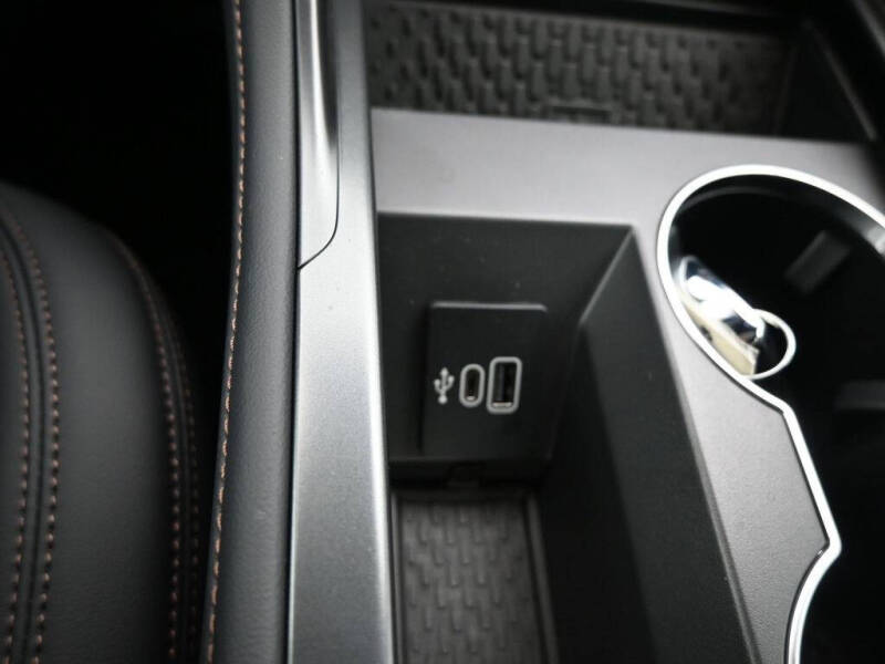 2025 Lincoln Nautilus Hybrid Premiere