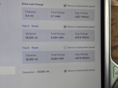 2016 Tesla Model X P90D