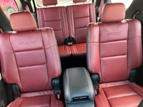 2023 Dodge Durango SRT Hellcat Premium