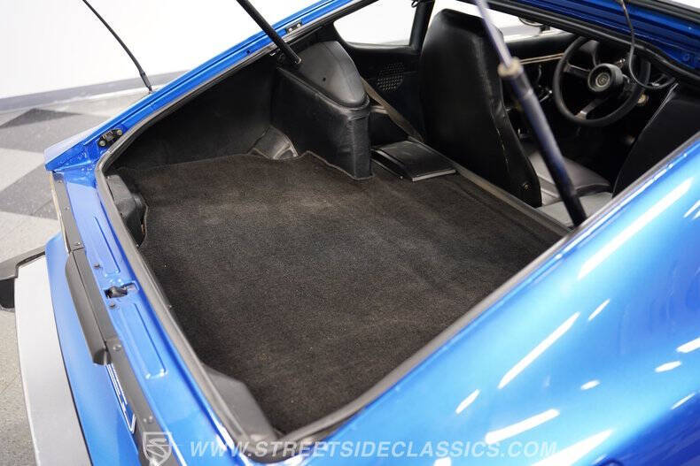 1977 Datsun 280Z