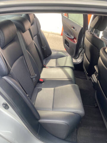 2006 Lexus GS 300
