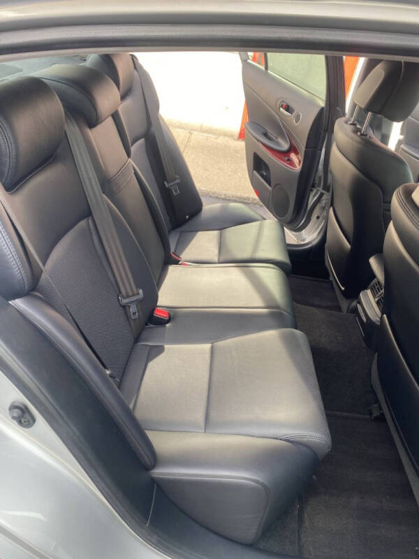 2006 Lexus GS 300
