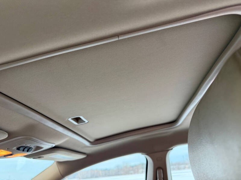 2010 Chevrolet Malibu LT