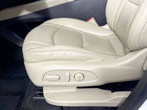 2019 Buick Enclave Premium