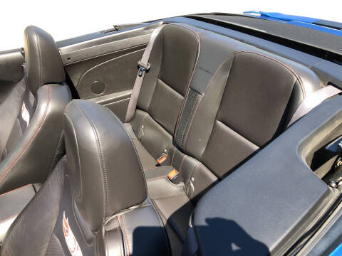 2013 Chevrolet Camaro SS