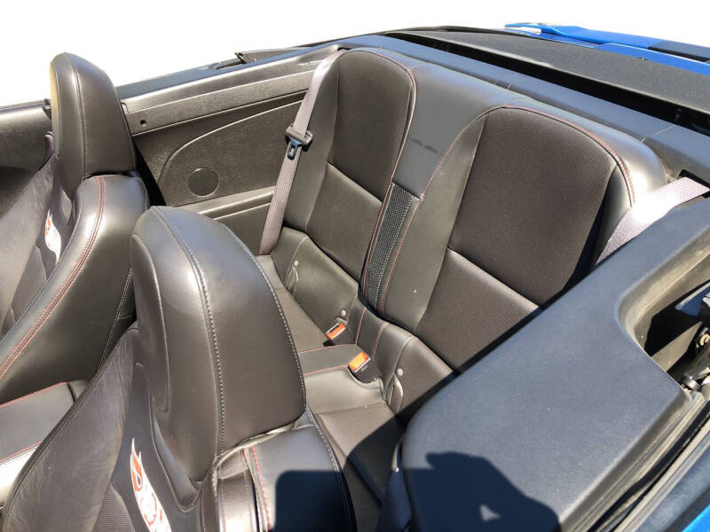 2013 Chevrolet Camaro SS