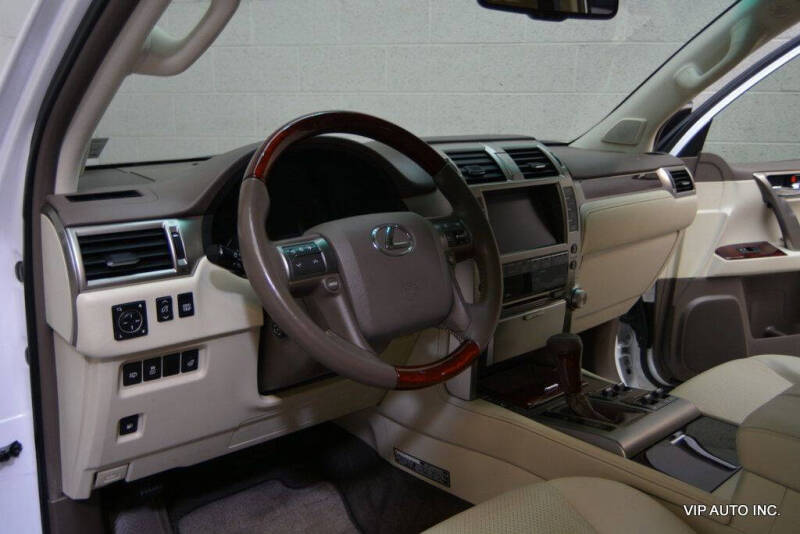 2011 Lexus GX 460 Premium