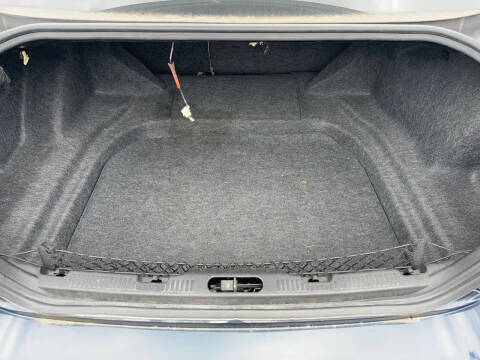 2008 Ford Taurus Limited