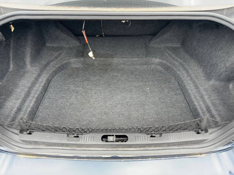 2008 Ford Taurus Limited