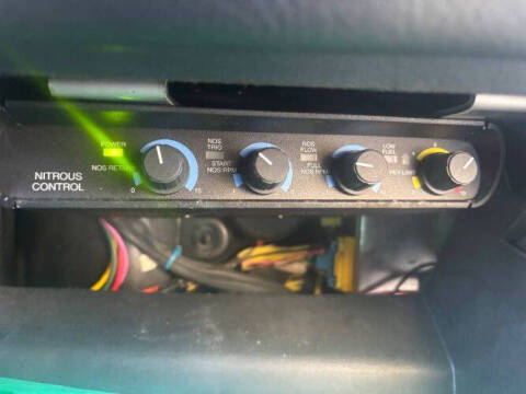 1995 Pontiac Firebird