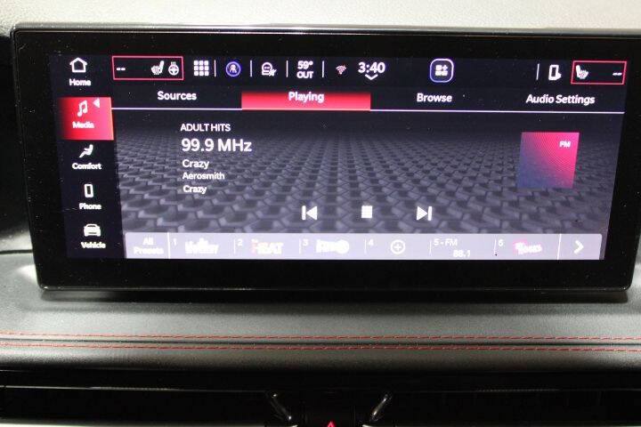 2024 Dodge Hornet R/T