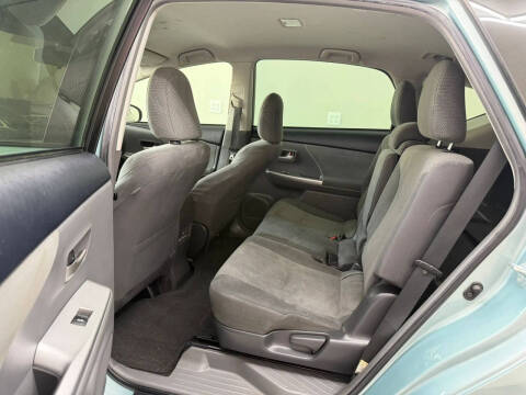 2013 Toyota Prius v