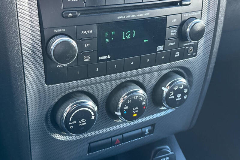 2014 Dodge Challenger