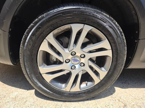 2014 Volvo XC70 3.2 Premier Plus