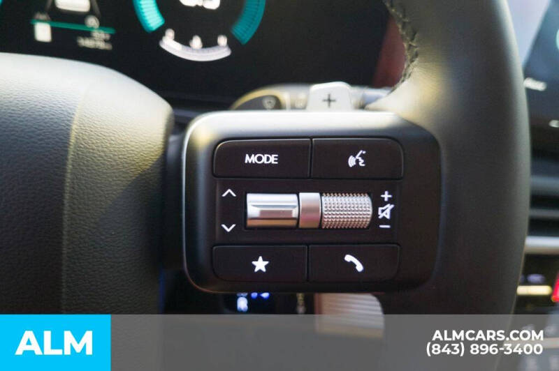 2024 Hyundai Santa Fe SE