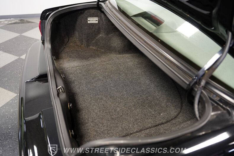 1994 Ford Thunderbird LX