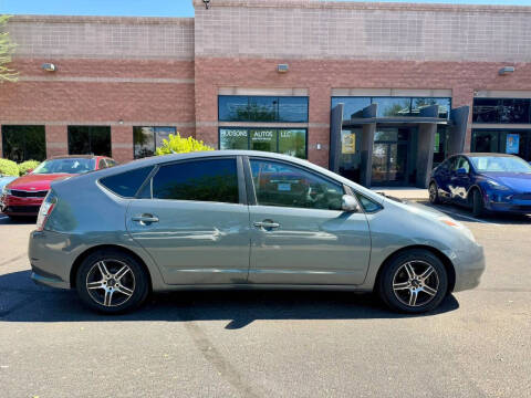 2005 Toyota Prius