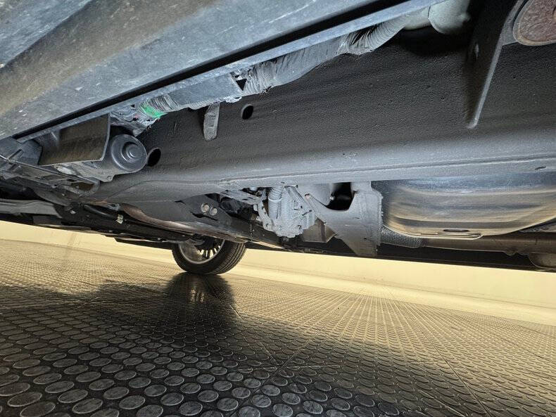 2015 Cadillac Escalade ESV Platinum