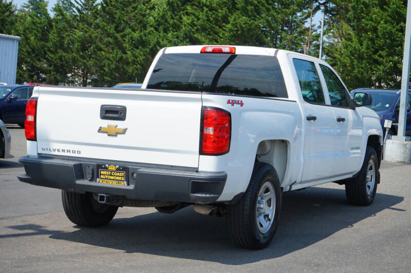 2019 Chevrolet Silverado 3500HD