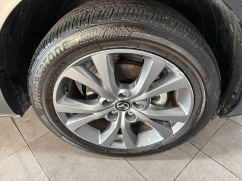 2025 Mazda CX-30 2.5 S Preferred