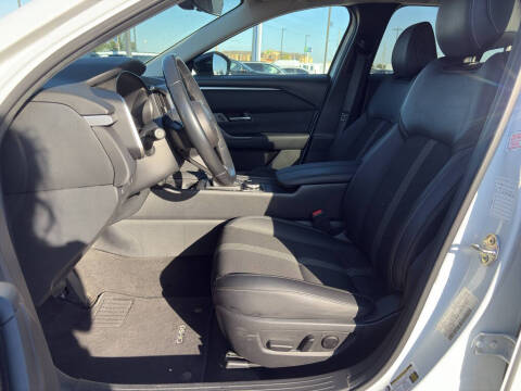 2024 Mazda CX-50 2.5 S Preferred