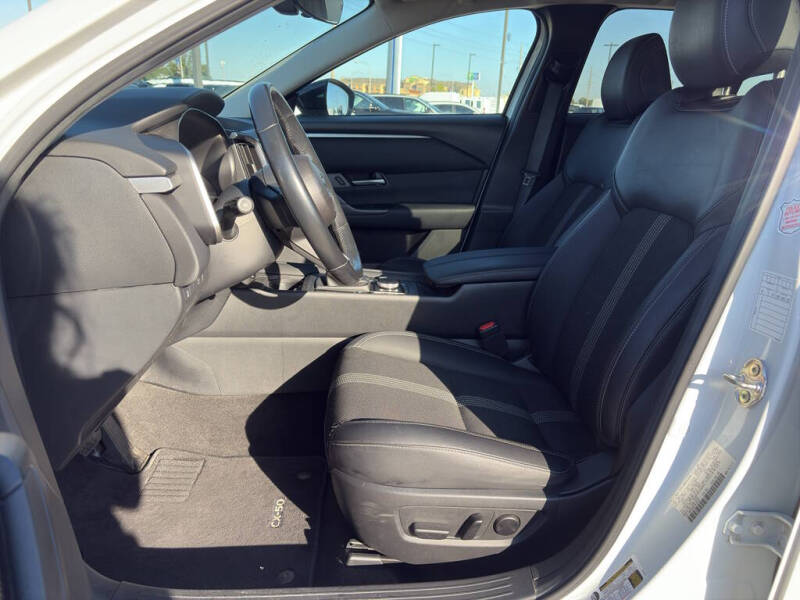 2024 Mazda CX-50 2.5 S Preferred