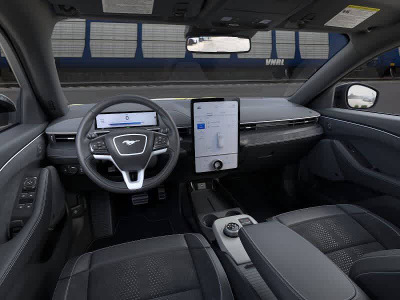 2024 Ford Mustang Mach-E GT