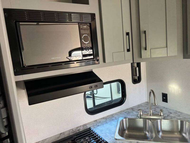 2019 Keystone RV Impact