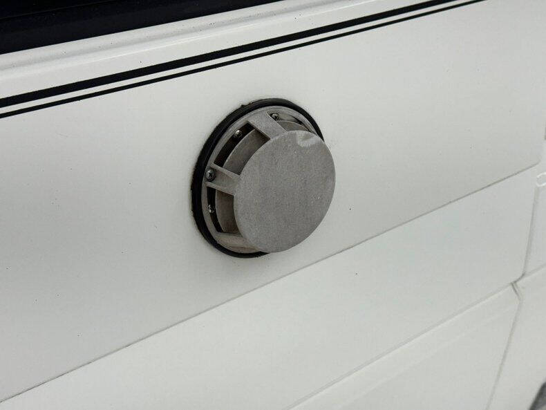 1995 Volkswagen EuroVan Campmobile