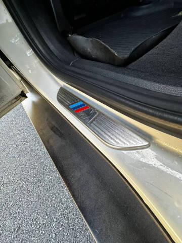 2013 BMW X6 xDrive35i
