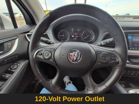 2021 Buick Enclave Premium