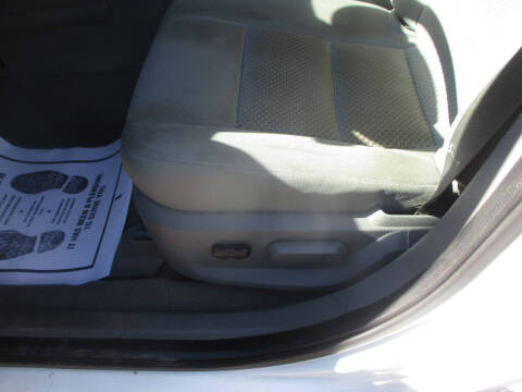 2006 Ford Freestyle SE