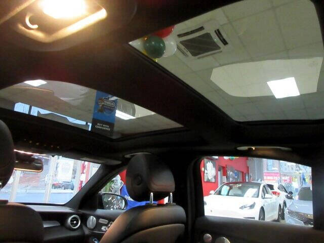 2017 Mercedes-Benz GLC GLC 300 4MATIC