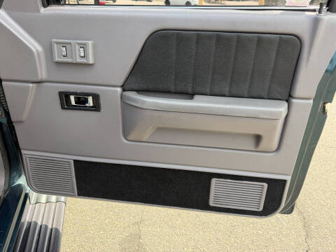 1994 Dodge Dakota SLT