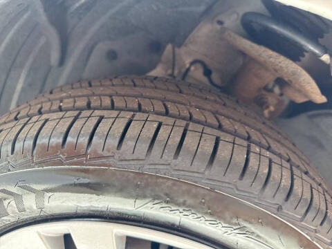 2020 Nissan NV200 SV