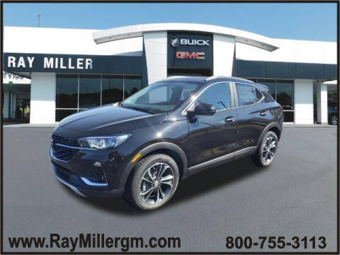 2023 Buick Encore GX for sale at RAY MILLER BUICK GMC (New Cars) in Florence AL
