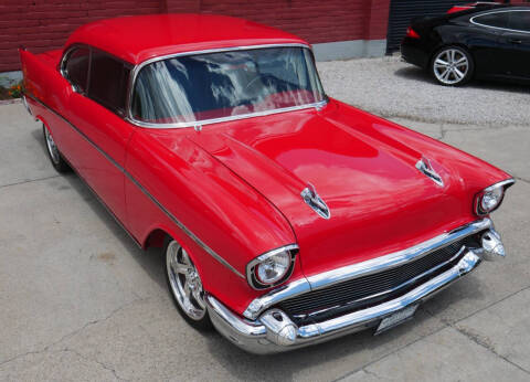 1957 Chevrolet Bel Air