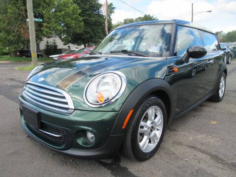2012 MINI Cooper Clubman for sale at CARS FOR LESS OUTLET in Morrisville PA
