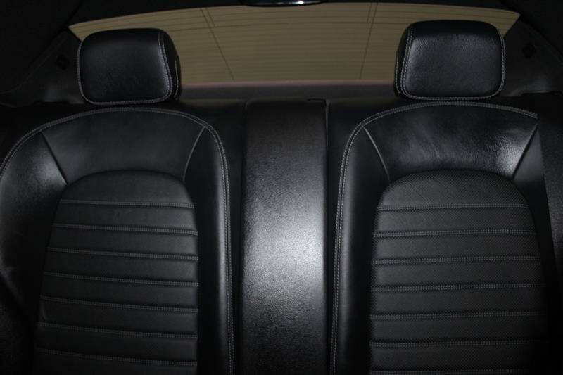 2017 Mercedes-Benz C-Class C 300