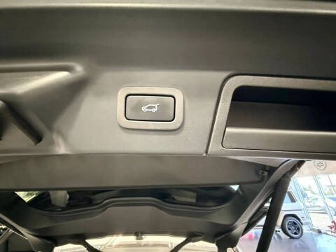 2021 Land Rover Range Rover Velar P250 S